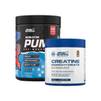 Applied Nutrition ABE PUMP Ultimate Stim-Free Pre Workout 500g
