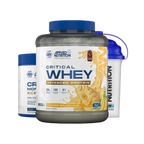 Applied Nutrition Critical Whey 2kg