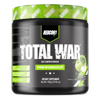 Redcon1 Total War 30 Serv