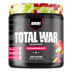 Redcon1 Total War 30 Serv