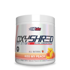 EHP Labs OxyShred Non Stim 60 Serv