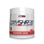 EHP Labs OxyShred Non Stim 60 Serv