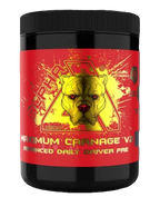 Alpha Neon Maximum Carnage V2 450g