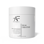Apex Formulas Dual Creatine 300g