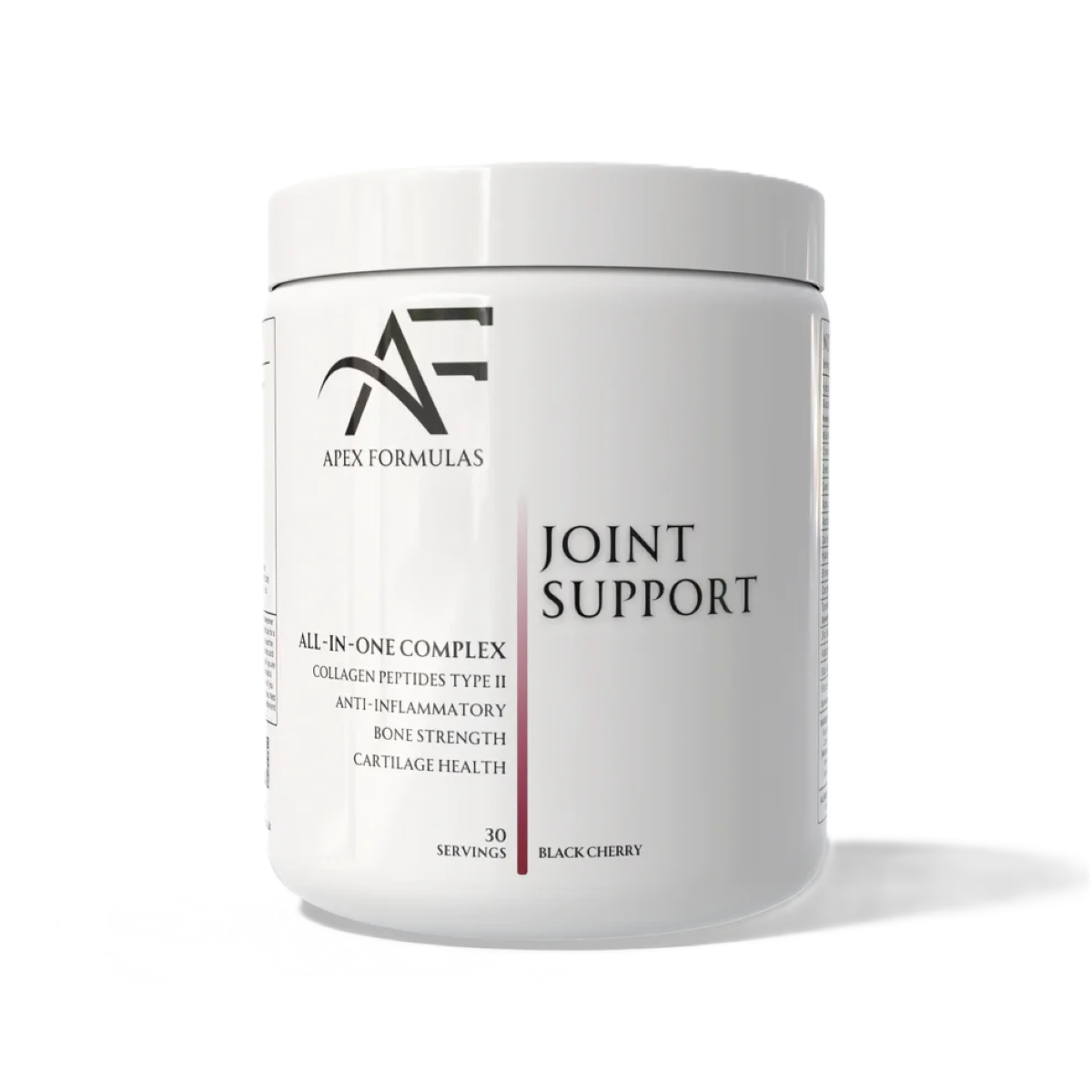 Apex Formulas Joint Support 360g (Black Cherry)