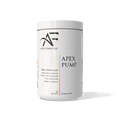 Apex Formulas Apex Pump Pre Workout