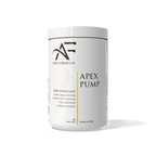 Apex Formulas Apex Pump Pre Workout