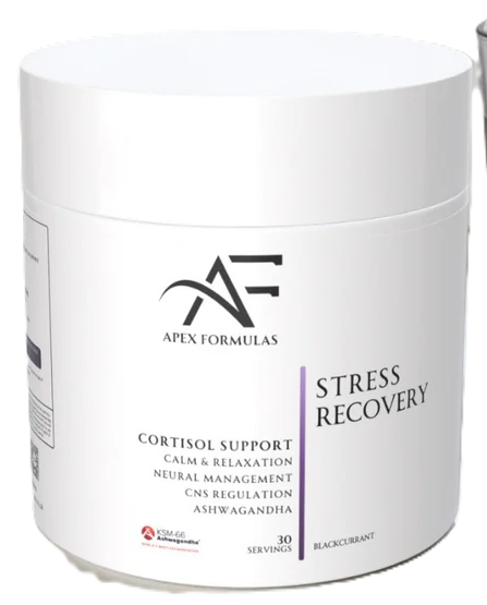 Apex Formulas Stress Recovery 300g