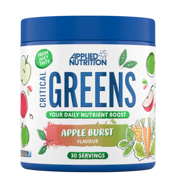 Applied Nutrition Critical Greens