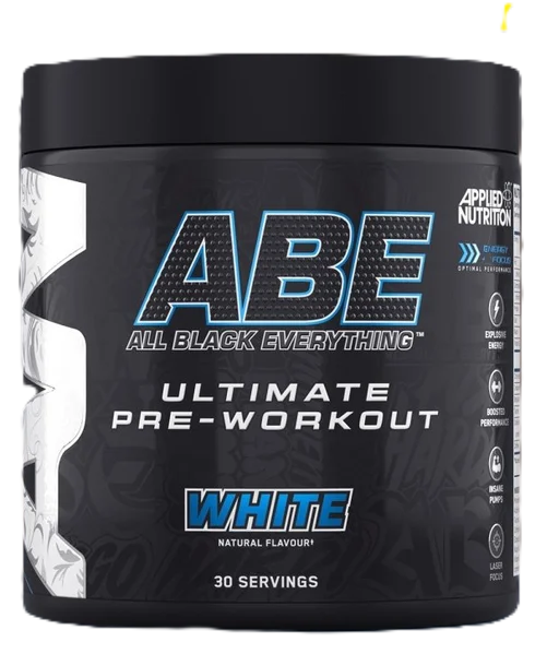 Applied Nutrition ABE Pre Workout 375g