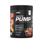 Applied Nutrition ABE PUMP Ultimate Stim-Free Pre Workout 500g