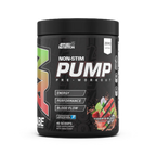 Applied Nutrition ABE PUMP Ultimate Stim-Free Pre Workout 500g
