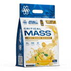 Applied Nutrition Critical Mass Professional - Lean Mass Gainer 6kg