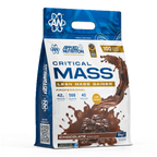 Applied Nutrition Critical Mass Professional - Lean Mass Gainer 6kg