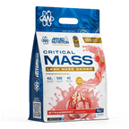 Applied Nutrition Critical Mass Professional - Lean Mass Gainer 6kg