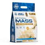 Applied Nutrition Critical Mass Professional - Lean Mass Gainer 6kg
