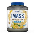 Applied Nutrition Critical Mass Professional 2.4kg