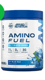 Applied Nutrition Amino Fuel EAA 390g