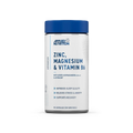 Applied Nutrition Zinc, Magnesium & Vitamin B6 90 Caps