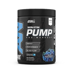 Applied Nutrition ABE PUMP Ultimate Stim-Free Pre Workout 500g