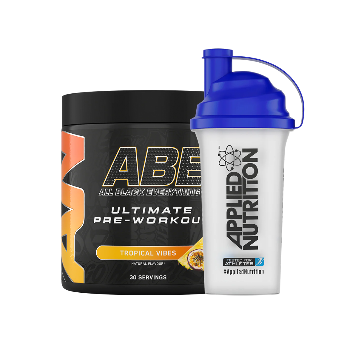 Applied Nutrition ABE Pre Workout 375g