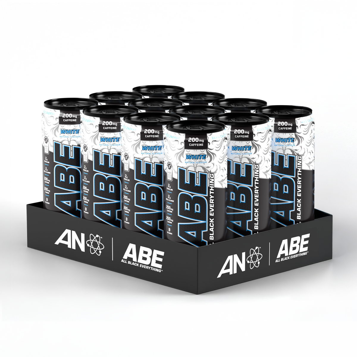 Applied Nutrition ABE Cans 12x330ml