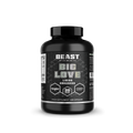 Beast Pharm Big Love 120 Caps