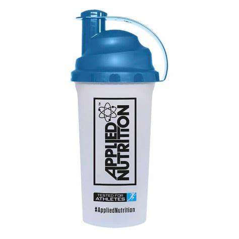 » Applied Nutrition Shaker Blue Top (100% off)