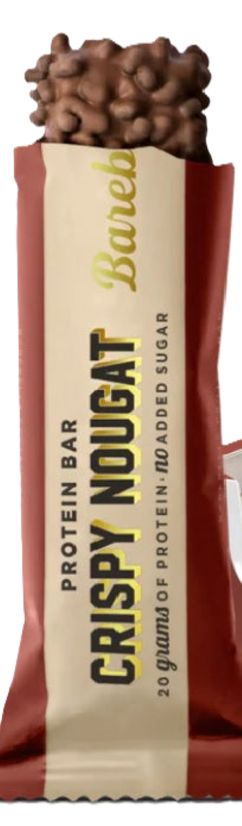Barebells Protein Bar