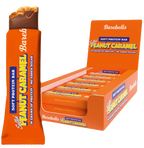 Barebells Soft Protein Bar