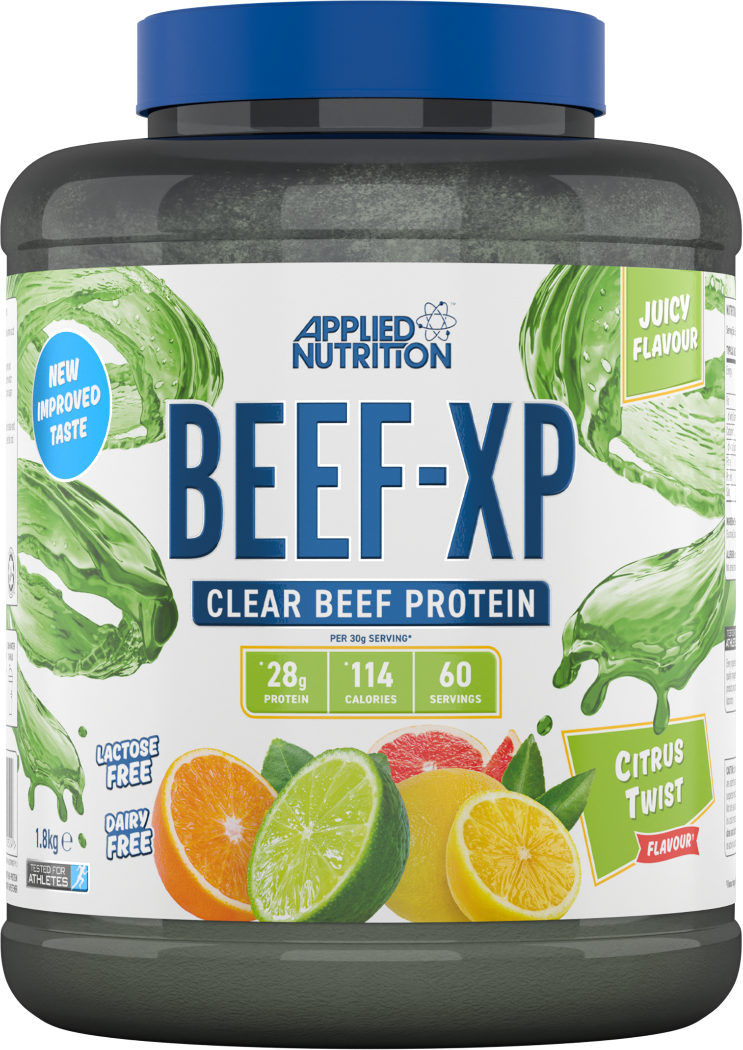 Applied Nutrition Beef-XP 1.8kg