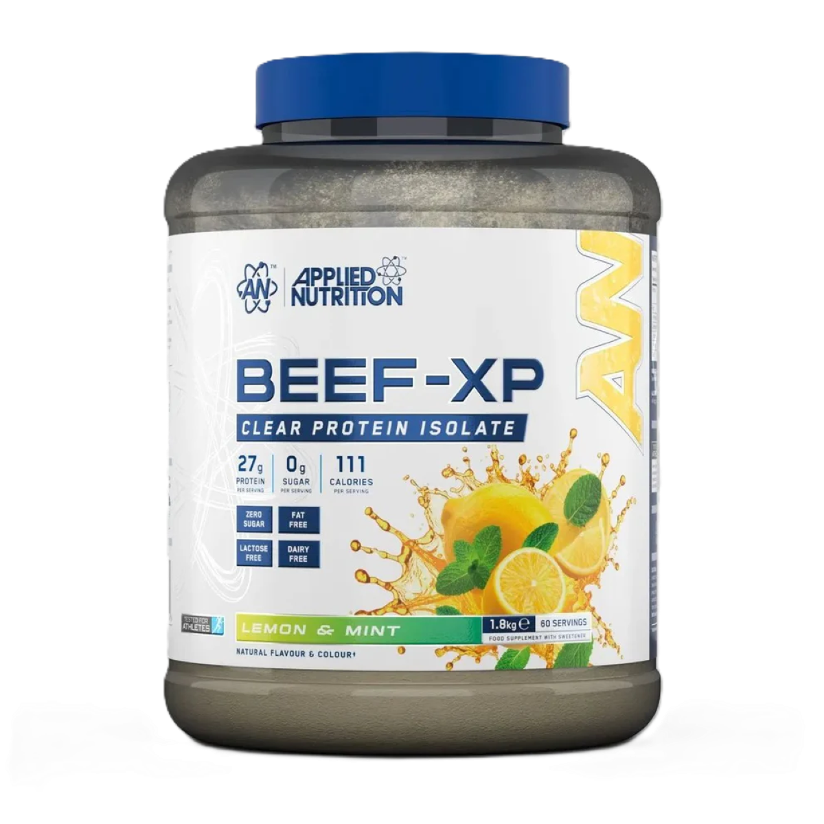 Applied Nutrition Beef-XP 1.8kg