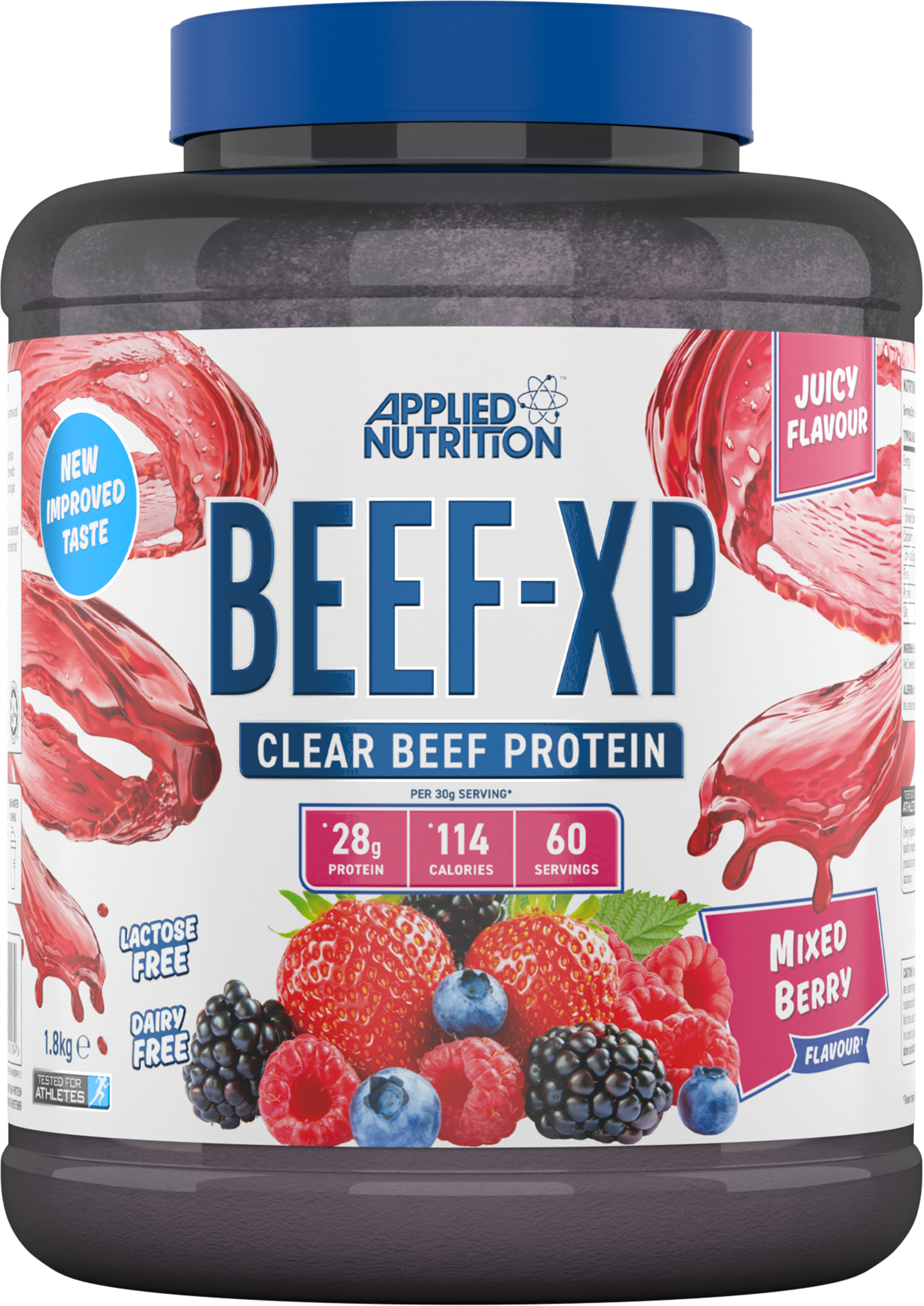 Applied Nutrition Beef-XP 1.8kg