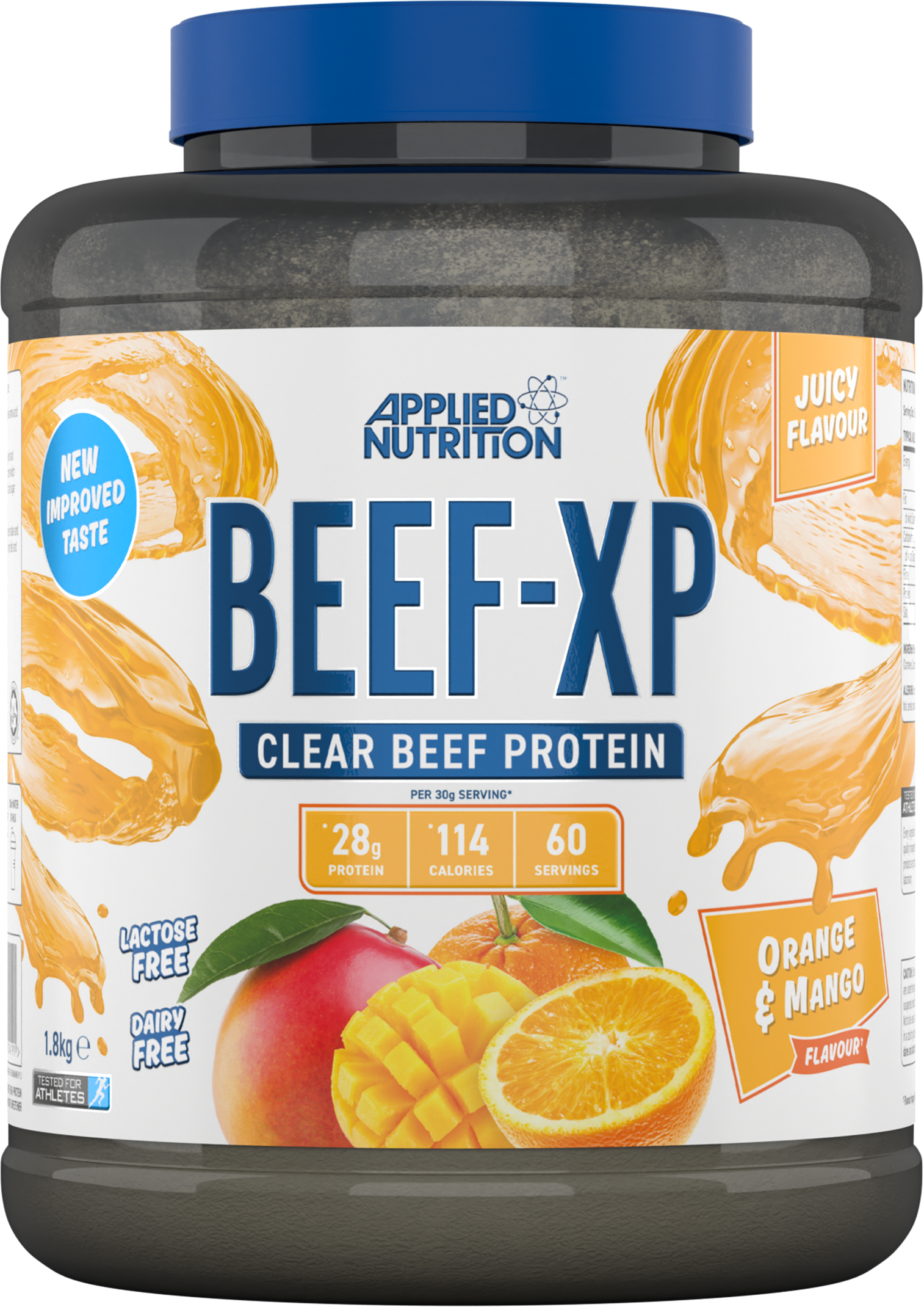 Applied Nutrition Beef-XP 1.8kg