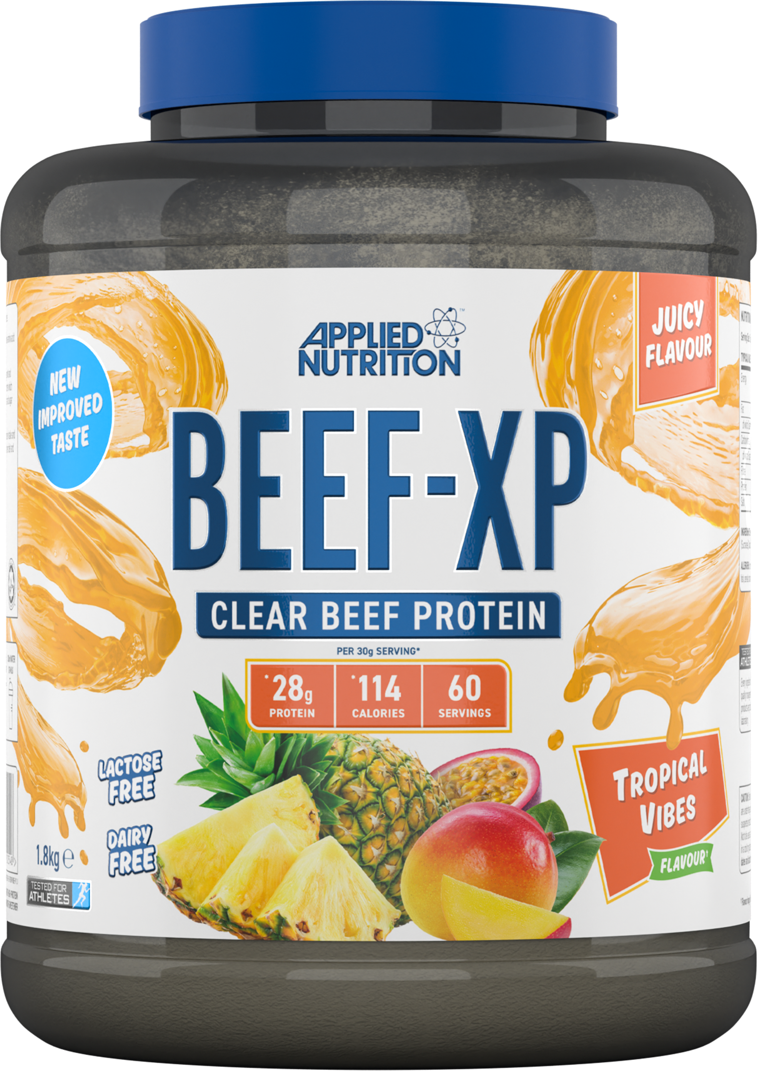 Applied Nutrition Beef-XP 1.8kg