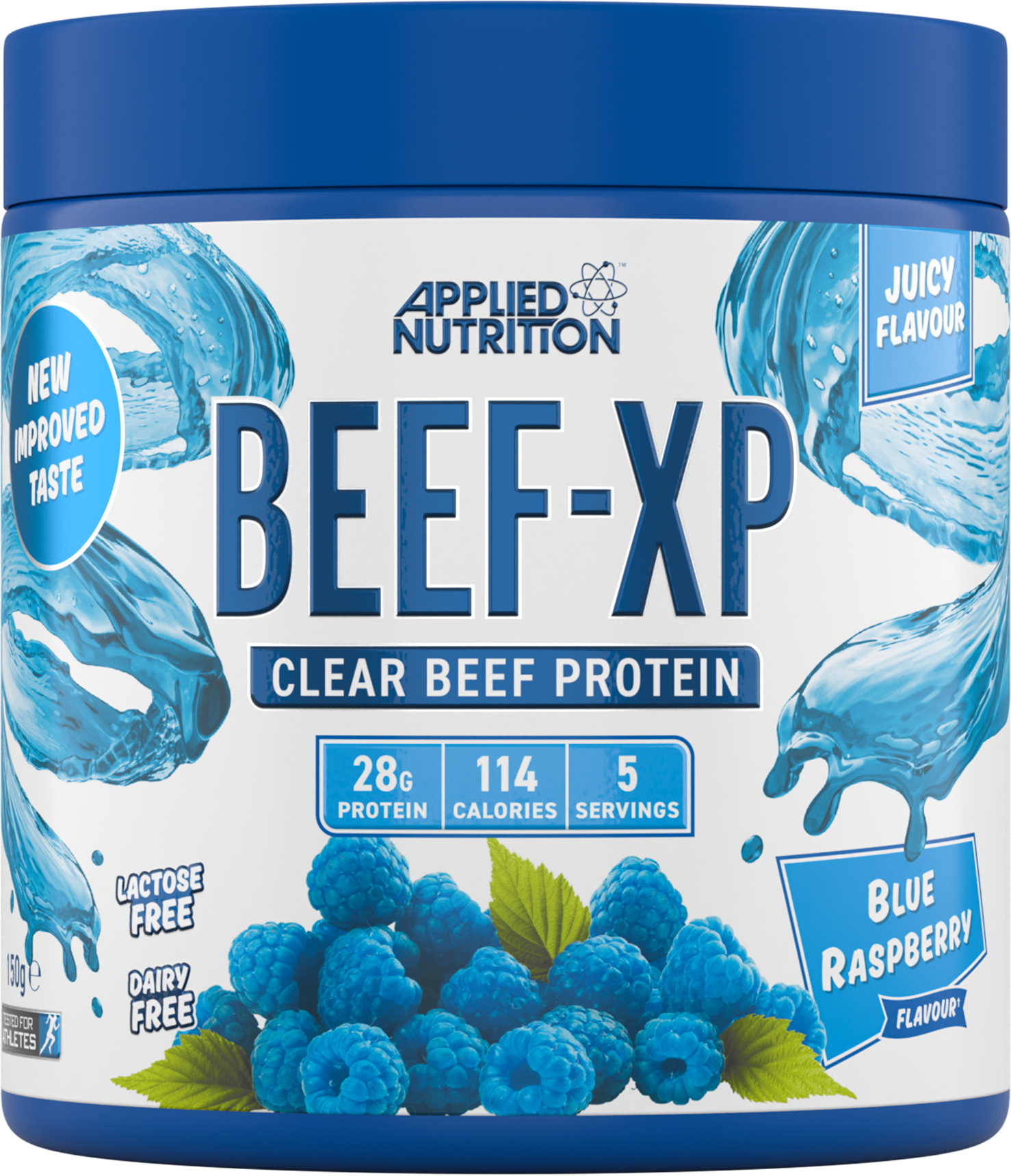 Applied Nutrition Beef XP 150g