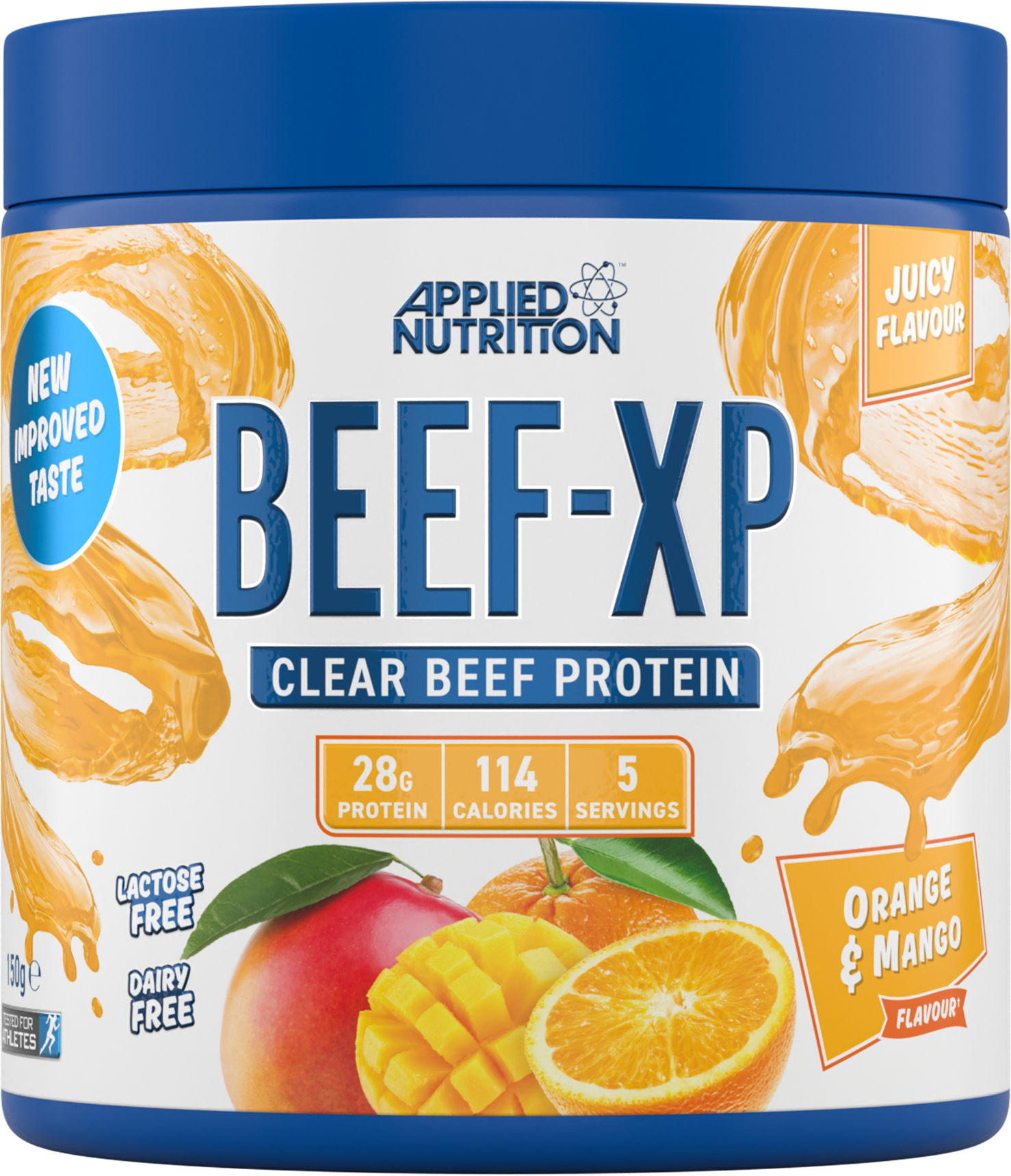 Applied Nutrition Beef XP 150g