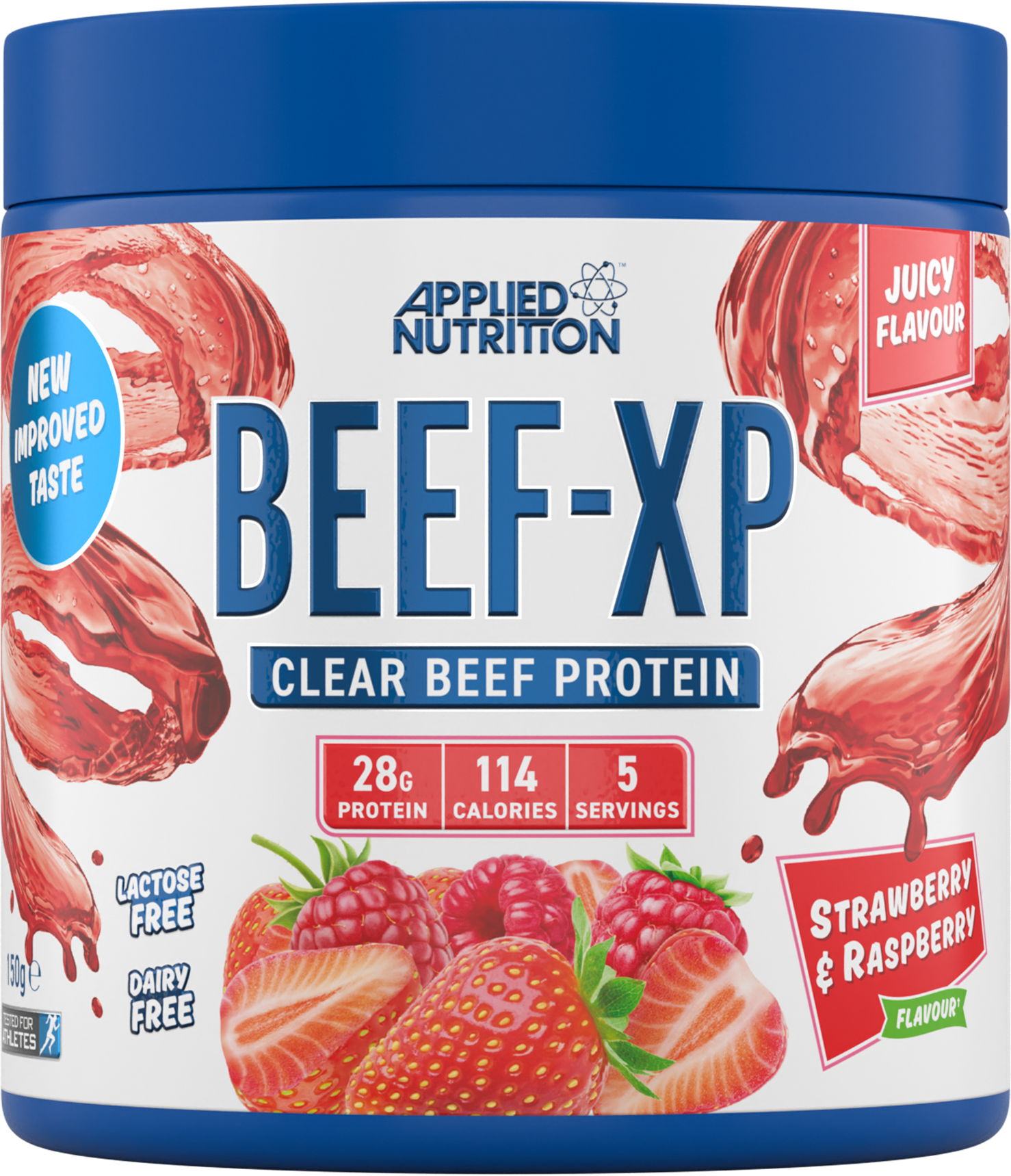 Applied Nutrition Beef XP 150g