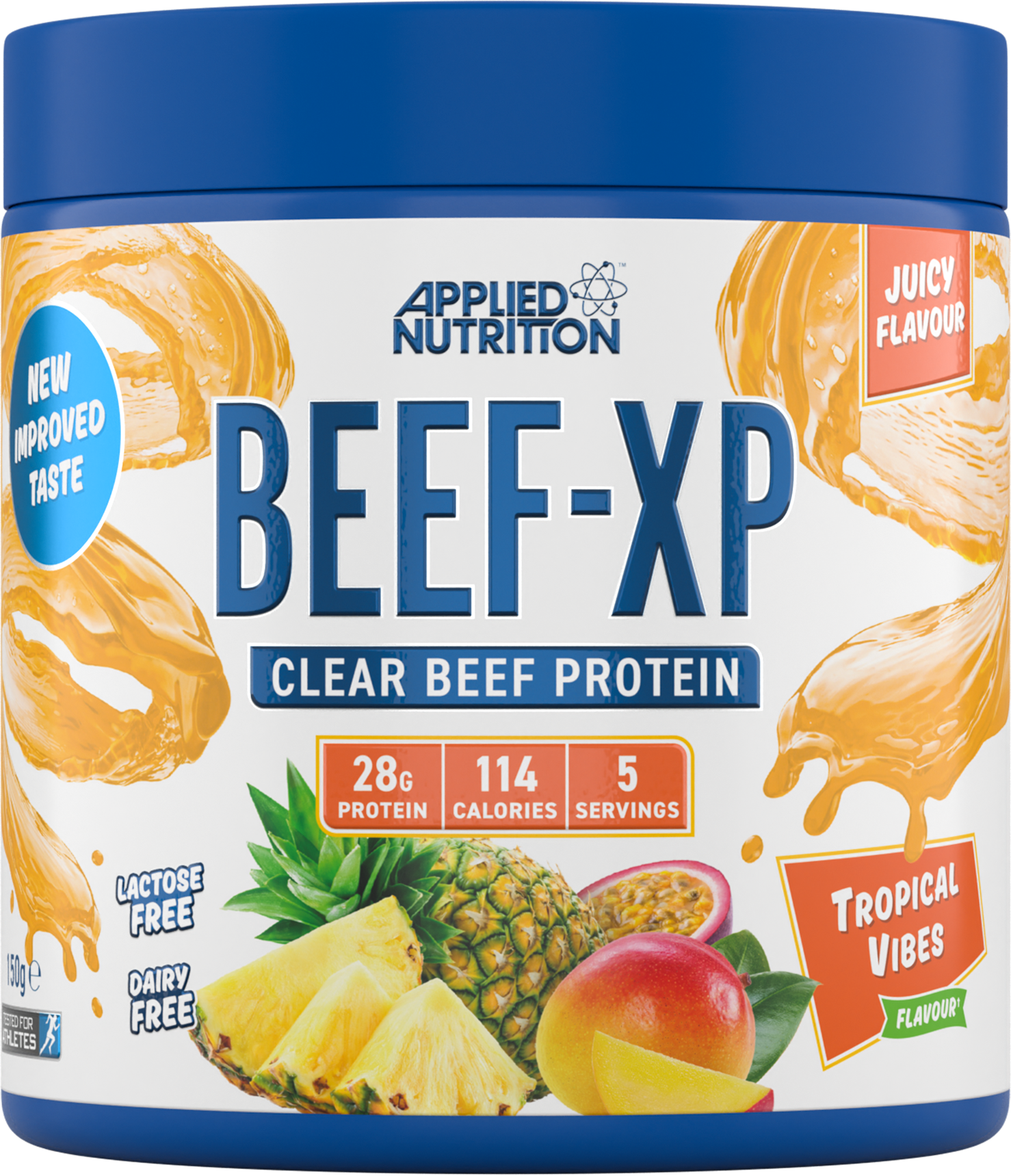 Applied Nutrition Beef XP 150g