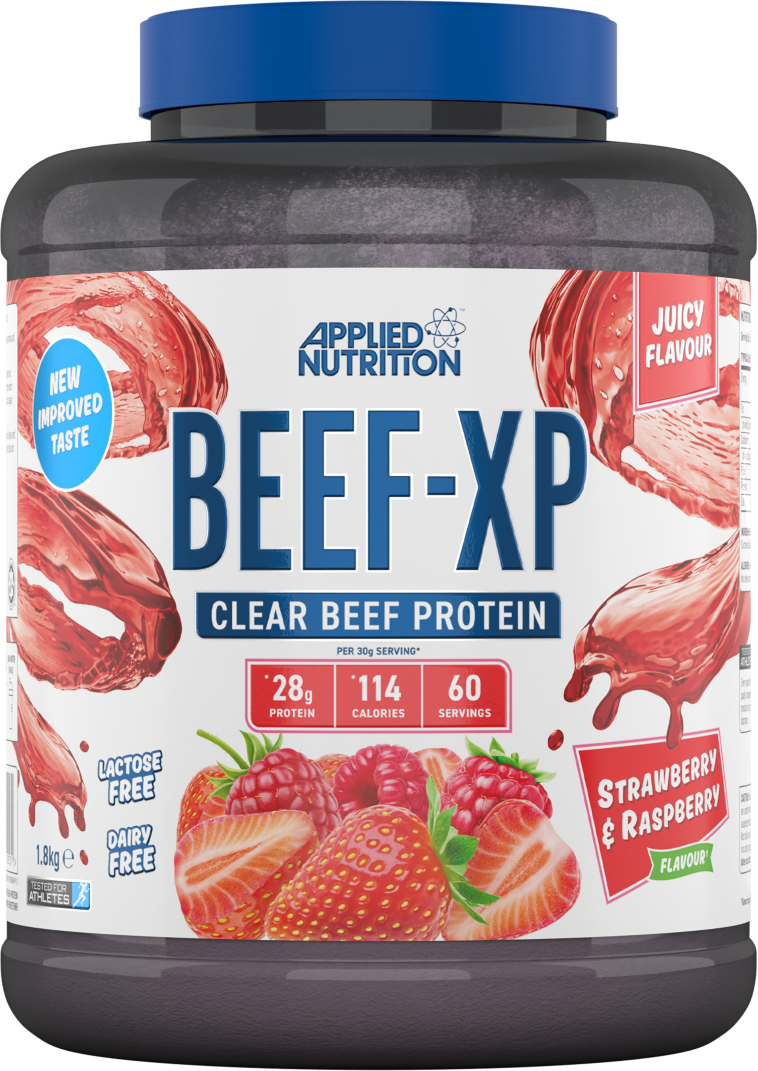 Applied Nutrition Beef-XP 1.8kg