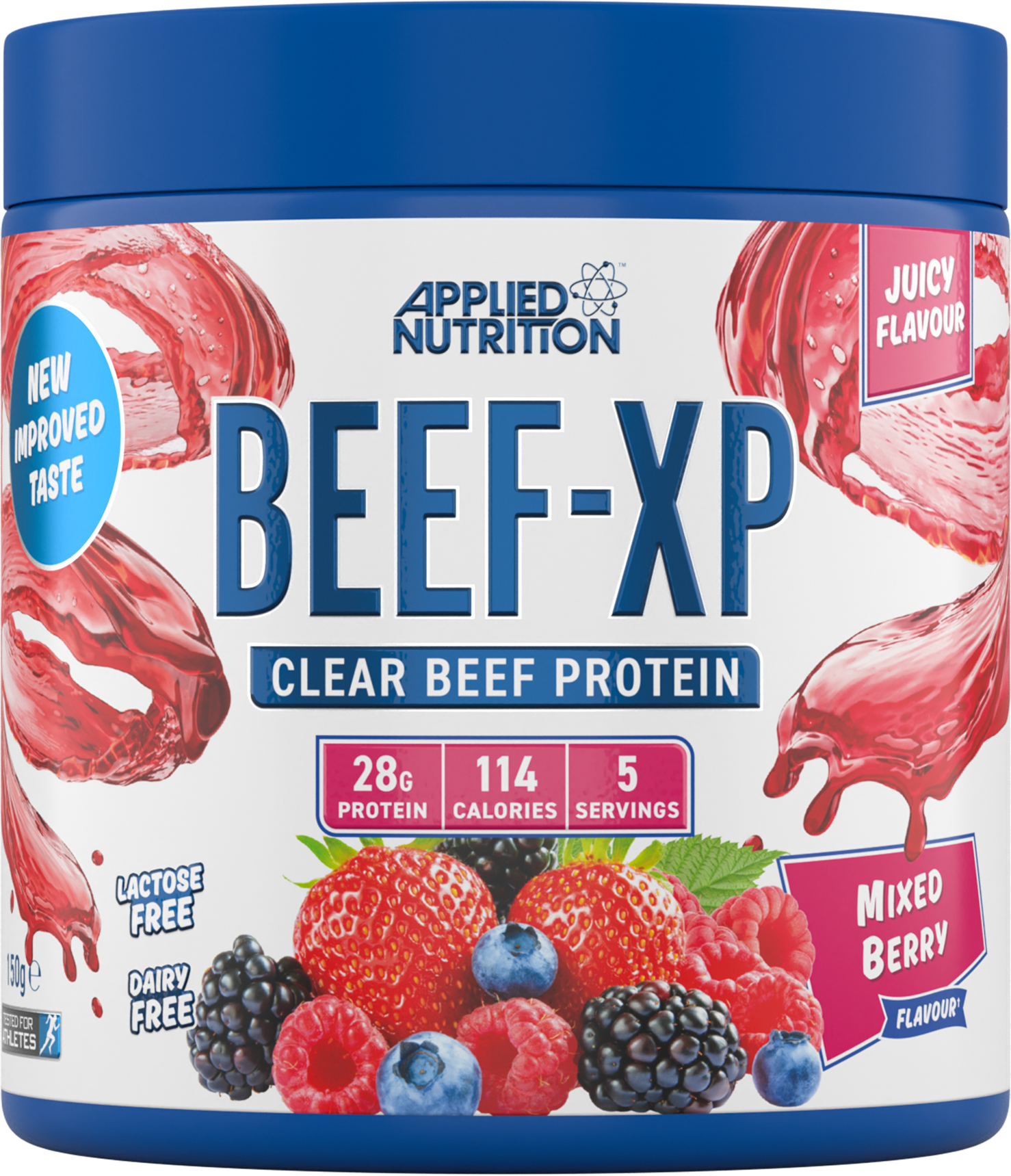 Applied Nutrition Beef XP 150g