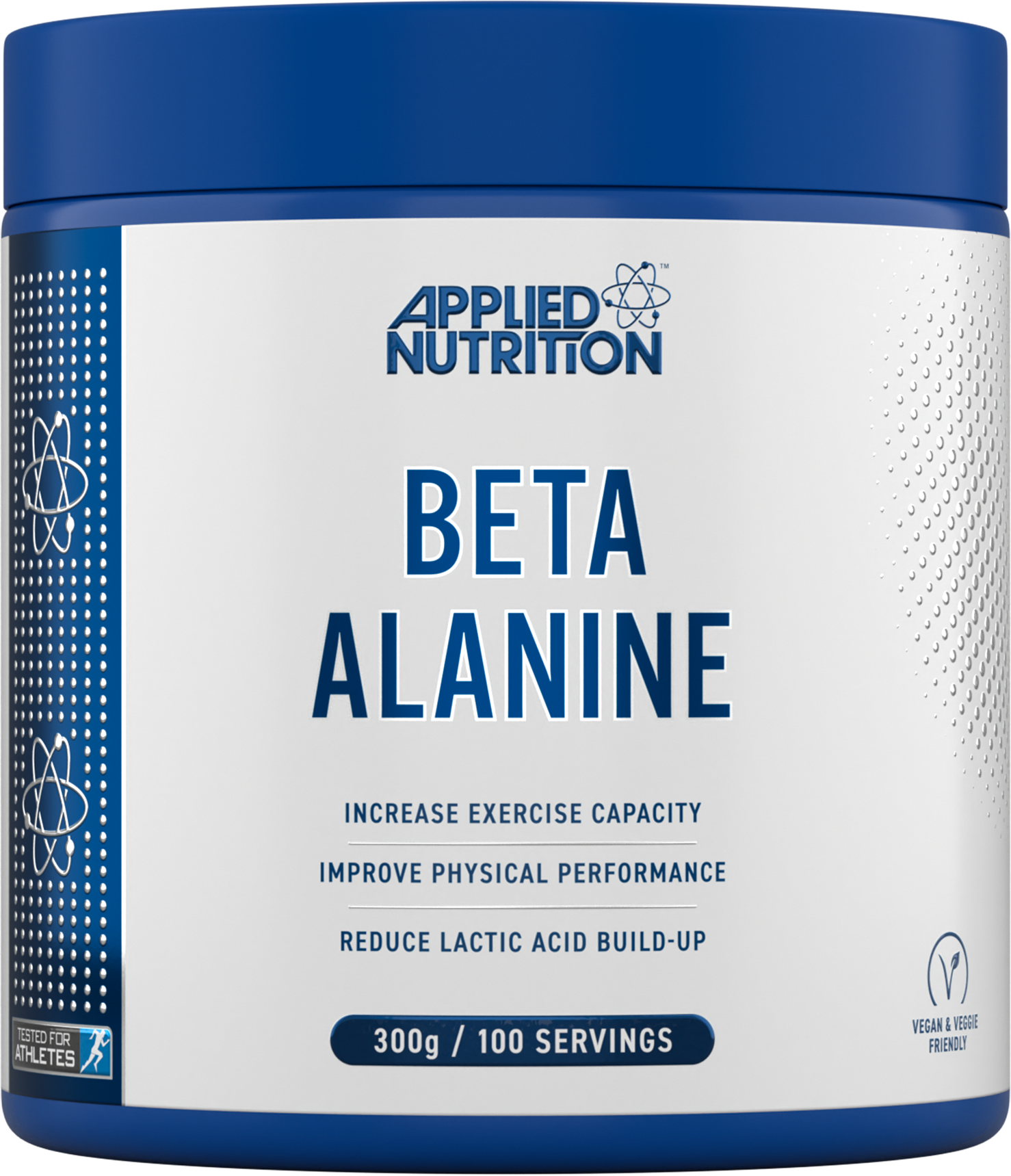 Applied Nutrition Beta Alanine 300g