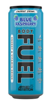 Applied Nutrition Body Fuel CAN
