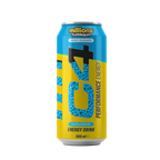 Cellucor C4 Carbonated 12X500ml