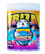 Gorillalpha Ibiza Juice ULTIMATE ENERGY VOL 1 480G
