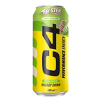 Cellucor C4 Carbonated 12X500ml