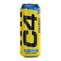 Cellucor C4 Carbonated 12X500ml