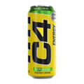 Cellucor C4 Carbonated 12X500ml