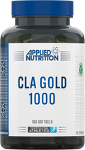 Applied Nutrition CLA Gold 1000mg 100 Caps