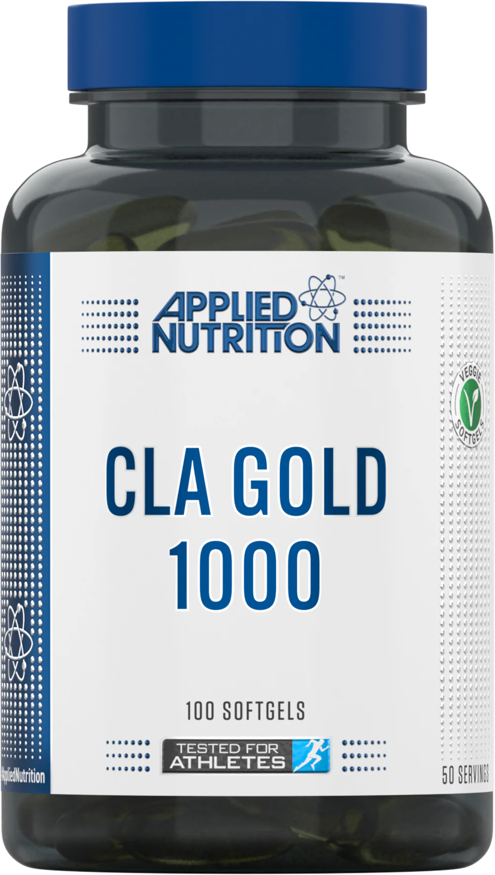Applied Nutrition CLA Gold 1000mg 100 Caps